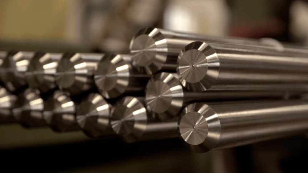 Choose Premium Quality Stainless Steel Pump Shaft Quality Bars